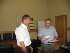 Муки творчества