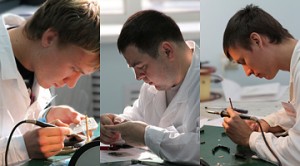 Слово - не воробей