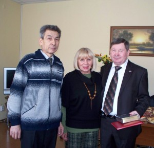 Человек в космосе