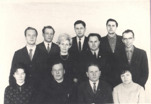 Профессионал и радиолюбитель