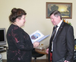 Создание "Музея одной картины имени Г.В.Мясникова"