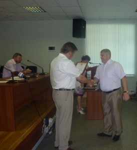 Колхозные истории