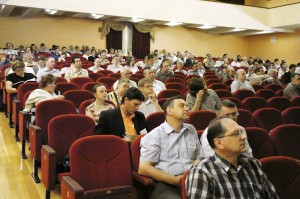 Александр Милов-Пензенские дали