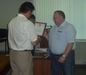 Александр Милов-А в детстве было 