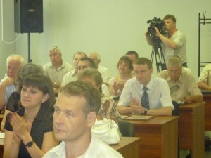 Александр Милов-Губернский глухой городишко Александр Милов-Губернский глухой городишко