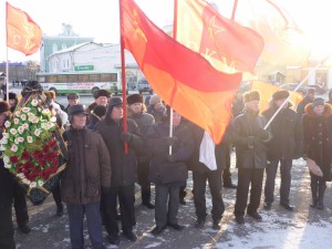 Василий Каменский-После юбилея Василий Каменский-После юбилея