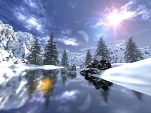 Людмила Кившенко-Зима